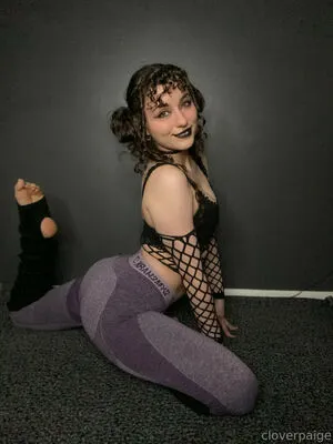 Cloverpaigefree OnlyFans Leaked Free Thumbnail Picture - #xER3VBoABZ