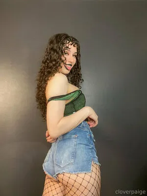 Cloverpaigefree OnlyFans Leaked Free Thumbnail Picture - #z0gyfgjMDk