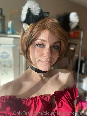 Cloverpaigepremium OnlyFans Leaked Free Thumbnail Picture - #IEiDBqa9kn