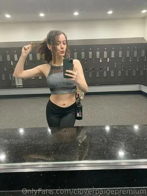 Cloverpaigepremium OnlyFans Leaked Free Thumbnail Picture - #LIh7YnQYWz