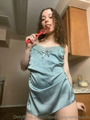 Cloverpaigepremium OnlyFans Leaked Free Thumbnail Picture - #zHzbWJRCoH