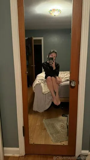 Cloverrayofsunshine OnlyFans Leaked Free Thumbnail Picture - #EE6tpEmFVd