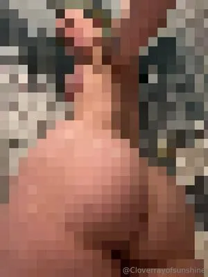 Cloverrayofsunshine OnlyFans Leaked Free Thumbnail Picture - #GU40tXEIKw