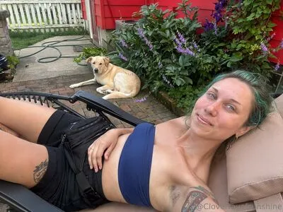 Cloverrayofsunshine OnlyFans Leaked Free Thumbnail Picture - #Ic7MsVspgD