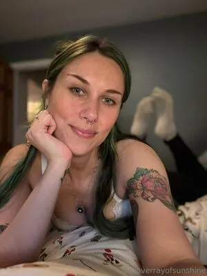 Cloverrayofsunshine OnlyFans Leaked Free Thumbnail Picture - #q4mJoyaxZw