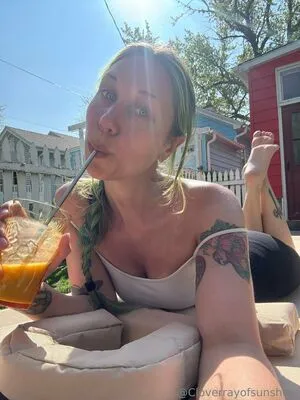 Cloverrayofsunshine OnlyFans Leaked Free Thumbnail Picture - #sJnTdgzrfw