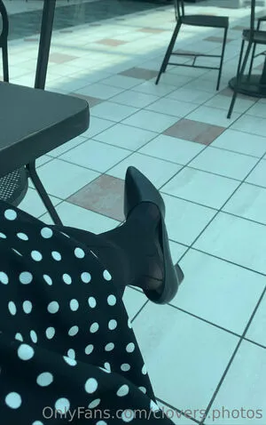 Clovers Photos OnlyFans Leaked Free Thumbnail Picture - #L2KJJYNemC