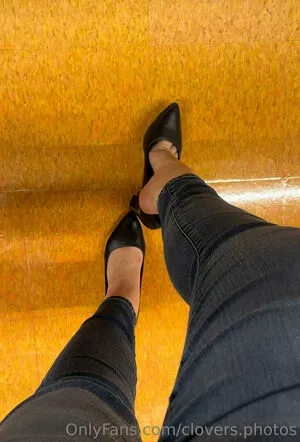 Clovers Photos OnlyFans Leaked Free Thumbnail Picture - #MKo757u8MK