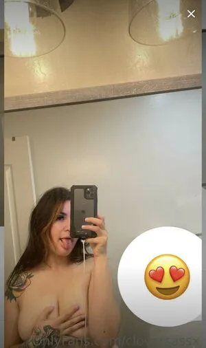 Cloversassx OnlyFans Leaked Free Thumbnail Picture - #24N5AXw5Mh