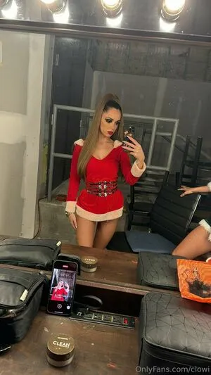 Clowi OnlyFans Leaked Free Thumbnail Picture - #qLgTK8QU7a