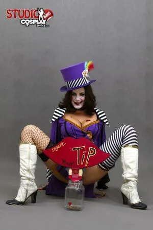 Clown Girls OnlyFans Leaked Free Thumbnail Picture - #0UOuaBr8gc