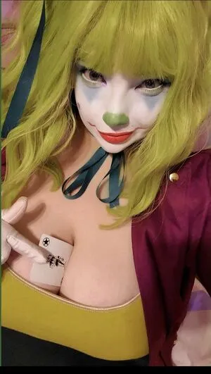 Clown Girls OnlyFans Leaked Free Thumbnail Picture - #0phyZPK7yq