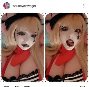 Clown Girls OnlyFans Leaked Free Thumbnail Picture - #1PGZaPvKIZ