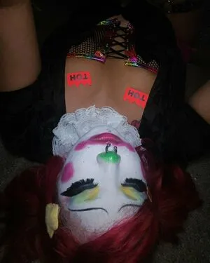 Clown Girls OnlyFans Leaked Free Thumbnail Picture - #22j22BpDop