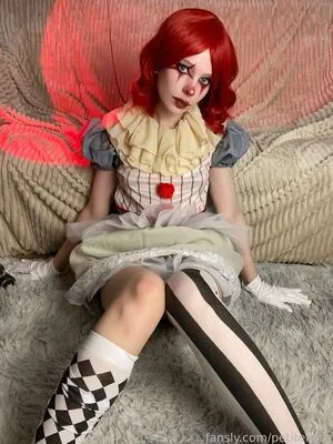 Clown Girls OnlyFans Leaked Free Thumbnail Picture - #3Vp0kSRuMt