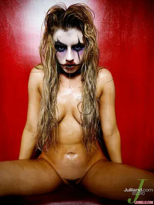 Clown Girls OnlyFans Leaked Free Thumbnail Picture - #45YAbn2qFh