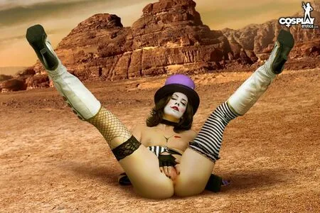 Clown Girls OnlyFans Leaked Free Thumbnail Picture - #4Brwl3jZjj