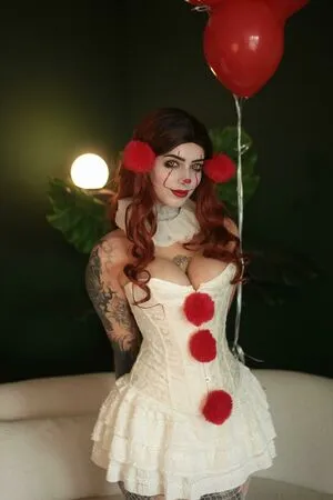 Clown Girls OnlyFans Leaked Free Thumbnail Picture - #5jtuWqq8oT