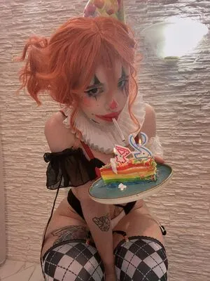 Clown Girls OnlyFans Leaked Free Thumbnail Picture - #60OY91Rkrz