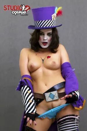 Clown Girls OnlyFans Leaked Free Thumbnail Picture - #6PfrDYHPjI