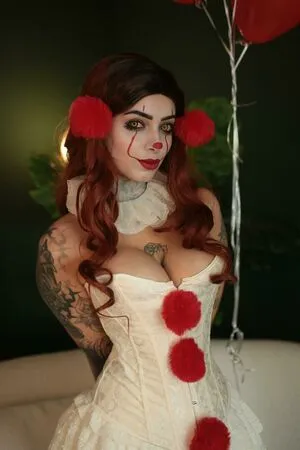 Clown Girls OnlyFans Leaked Free Thumbnail Picture - #7ZLP2Jr8SF