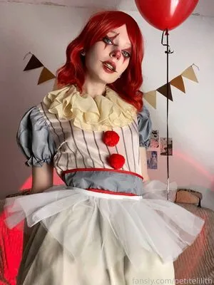 Clown Girls OnlyFans Leaked Free Thumbnail Picture - #9RVmy9zBbe