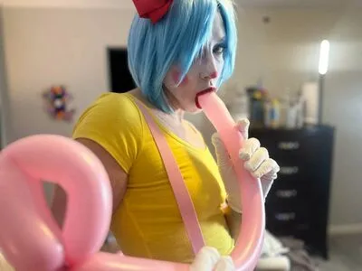 Clown Girls OnlyFans Leaked Free Thumbnail Picture - #FPaK3jIP8t