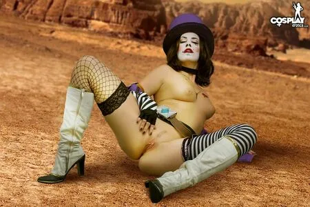 Clown Girls OnlyFans Leaked Free Thumbnail Picture - #H4tFUXfVF3