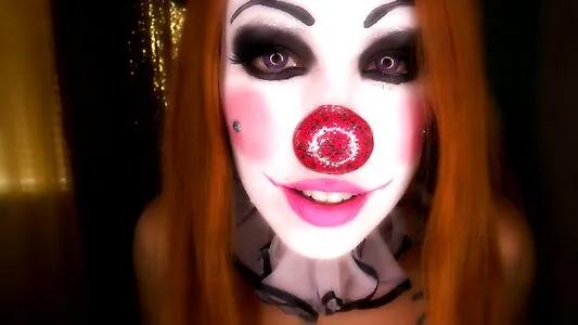 Clown Girls OnlyFans Leaked Free Thumbnail Picture - #I99V34Hh2Y