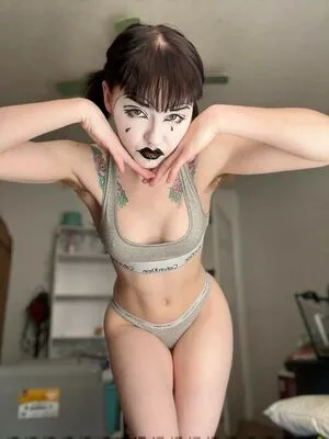 Clown Girls OnlyFans Leaked Free Thumbnail Picture - #KPALdruJqS