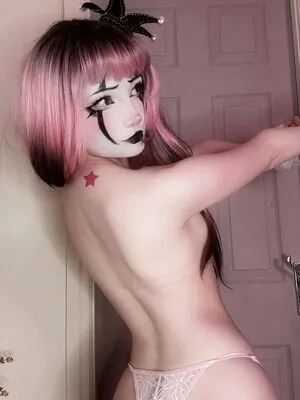 Clown Girls OnlyFans Leaked Free Thumbnail Picture - #LP6XbLJltd