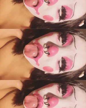 Clown Girls OnlyFans Leaked Free Thumbnail Picture - #LSDKfMt1EG
