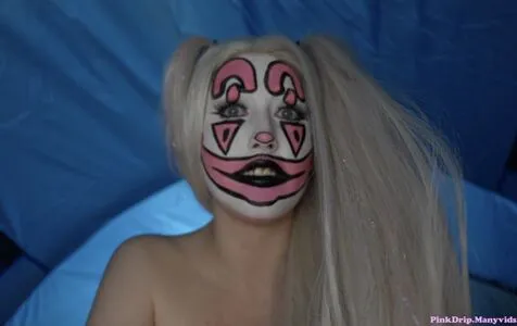 Clown Girls OnlyFans Leaked Free Thumbnail Picture - #PjNy7PboH7