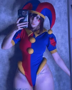 Clown Girls OnlyFans Leaked Free Thumbnail Picture - #QmCPJcFGBI