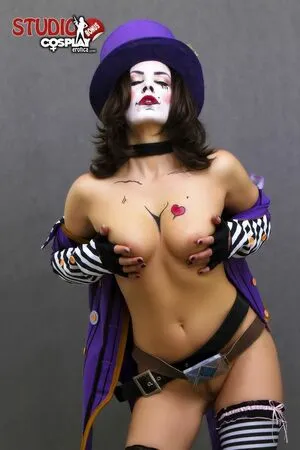 Clown Girls OnlyFans Leaked Free Thumbnail Picture - #QuGwk9rlFU