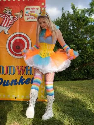 Clown Girls OnlyFans Leaked Free Thumbnail Picture - #RpPkXqdCuL