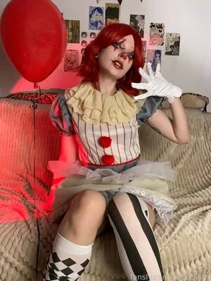 Clown Girls OnlyFans Leaked Free Thumbnail Picture - #SccNHr2E3Z