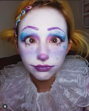 Clown Girls OnlyFans Leaked Free Thumbnail Picture - #T1DoyP0Qq7