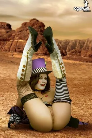 Clown Girls OnlyFans Leaked Free Thumbnail Picture - #VDEaV8wzH4