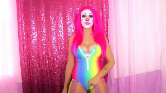 Clown Girls OnlyFans Leaked Free Thumbnail Picture - #VKBooAzQtN