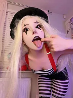 Clown Girls OnlyFans Leaked Free Thumbnail Picture - #Vl8tZ9ochf