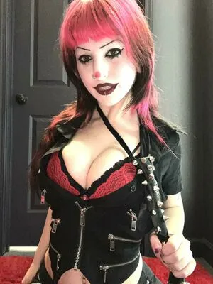 Clown Girls OnlyFans Leaked Free Thumbnail Picture - #XcKAZAtuq5