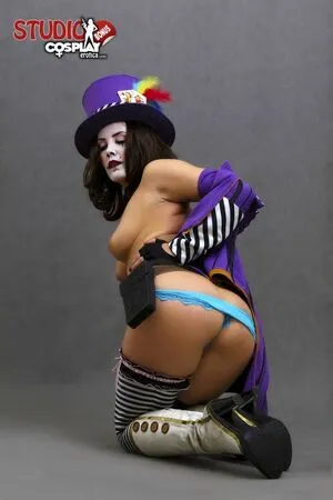Clown Girls OnlyFans Leaked Free Thumbnail Picture - #Z1ISauLO0k