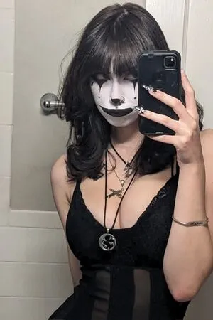 Clown Girls OnlyFans Leaked Free Thumbnail Picture - #a1LHmNccnk