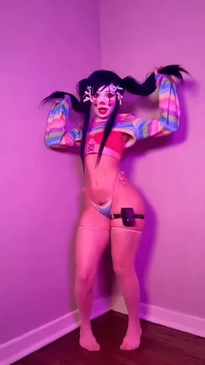 Clown Girls OnlyFans Leaked Free Thumbnail Picture - #aVFCiJo7EM