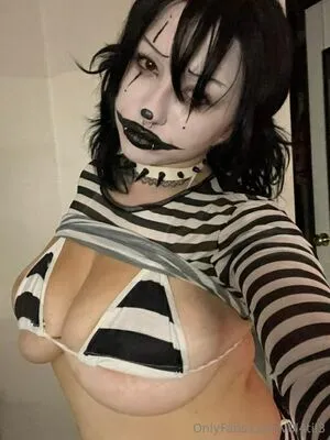 Clown Girls OnlyFans Leaked Free Thumbnail Picture - #bsREvUZWqN