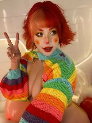 Clown Girls OnlyFans Leaked Free Thumbnail Picture - #f7tn7xzVmu