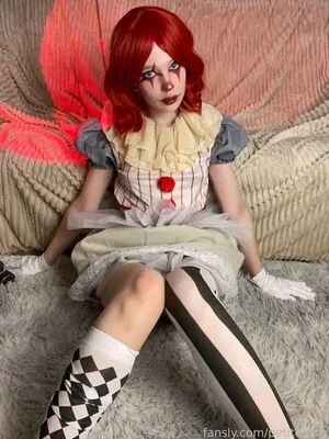 Clown Girls OnlyFans Leaked Free Thumbnail Picture - #ihi1MOxvBw