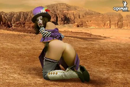 Clown Girls OnlyFans Leaked Free Thumbnail Picture - #jFHpfIkBaX