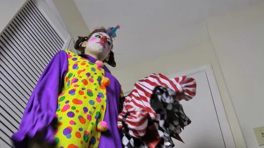 Clown Girls OnlyFans Leaked Free Thumbnail Picture - #km1N5T1T2y